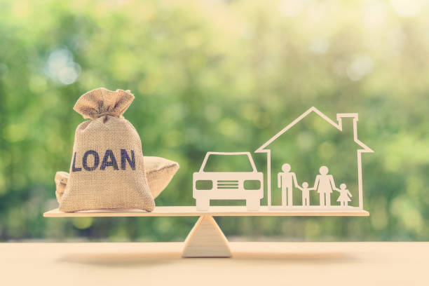 Alum Rock, CA Loan Agency Company